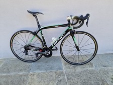 Wilier gtr granturismo usato  Arezzo