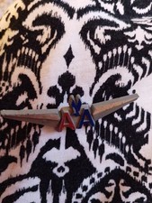 American airways badge for sale  SANDBACH