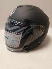 Motorradhelm nenki jethelme gebraucht kaufen  Herten