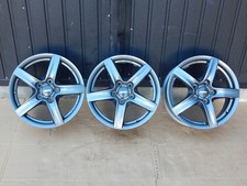 Alufelge zoll 5x108 gebraucht kaufen  Geesthacht