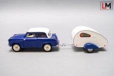 Schuko lloyd wohnwagen gebraucht kaufen  Bad Waldsee
