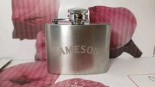 Jameson mini hip for sale  BEDFORD