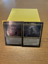 Sliver hivelord custom for sale  WICKFORD