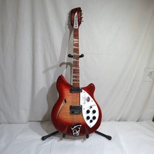 Rickenbacker 12s carl for sale  San Francisco