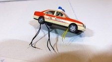 Herpa notarztwagen licht gebraucht kaufen Herpa notarztwagen licht gebraucht kaufen  Wachtberg