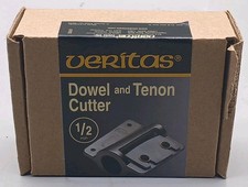 Veritas dowel cutter for sale  CARDIFF