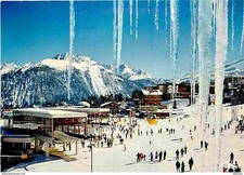 Courchevel centre station d'occasion  Fruges