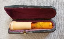 Ancien fume cigarette d'occasion  Buchy
