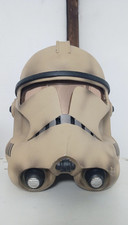 Casque clone trooper d'occasion  Mézin