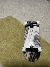 Fingerboard flat face for sale  LONDON