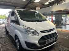 Plate ford transit for sale  SOLIHULL