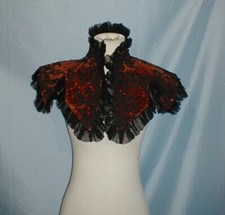 Antique dress evening for sale  Troy