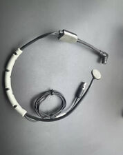 Microfone Shure SM35 Headworn para fone de ouvido sem fio Shure, usado comprar usado  Enviando para Brazil