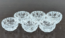 Vintage clear glass for sale  Saint Cloud