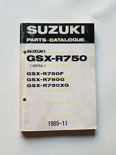 Suzuki gsx 750 usato  Vimodrone