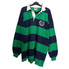 Vintage benetton rugby for sale  NEWPORT