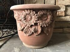 Large terra cotta for sale  Loveland