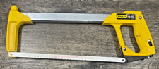Stanley 113 hacksaw for sale  Burleson