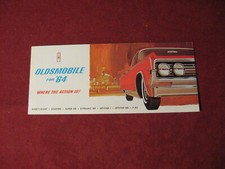1964 oldsmobile starfire for sale 1964 oldsmobile starfire for sale Warrensburg