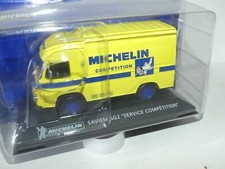 Saviem sg2 service d'occasion  Belz
