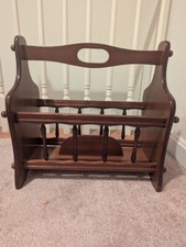 Vintage wood newspaper for sale  Manassas