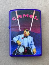 Vintage 1993 camel for sale  Lompoc