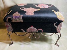 Small black stool for sale  Leander