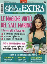 Salute naturale extra usato Salute naturale extra usato  Campagna