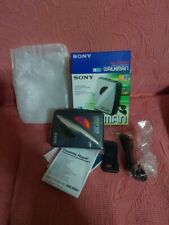 Sony walkman 192 usato  Teggiano