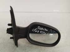 Espelho de porta 018011 destro para RENAULT CLIO II FASE II (B CB0) 2001 251375 comprar usado  Enviando para Brazil