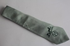 Hermès cravate soie d'occasion  Seyssel