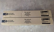 Genuine katun performance for sale  Raleigh
