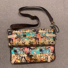 Lesportsac tokidoki bag for sale  Virginia Beach
