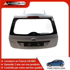 Hayon ford fiesta d'occasion  Amiens-