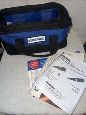 Dremmel tool carrying for sale  Washington