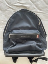 Tommy hilfiger rucksack gebraucht kaufen  Immenstaad am Bodensee