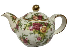 Floral chintz classic for sale  Raleigh