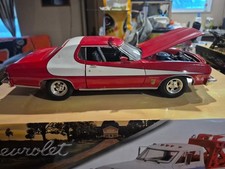 Starsky hutch 1976 for sale  Gray