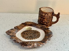 Vintage treasure craft for sale Vintage treasure craft for sale  USA