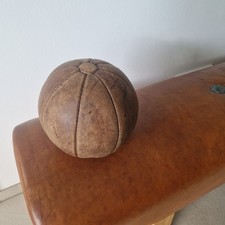 Vintage medizin vollball gebraucht kaufen  Trier