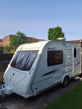 Elddis avante 362 for sale  ROTHERHAM