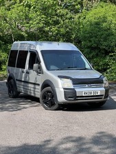 2008 ford transit for sale  BOLTON