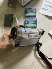 Jvc dvl167eg d'occasion  Angers-