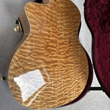 Taylor 214ce dlx for sale  LONDON