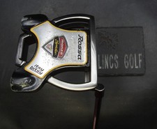 Taylormade rossa monza for sale  SPILSBY