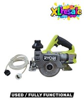 ryobi tile saw for sale  Salisbury