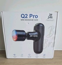 Bob brad pro for sale  FLINT