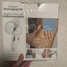 Prorelax 39213 vakuum gebraucht kaufen  Nassau-Umland