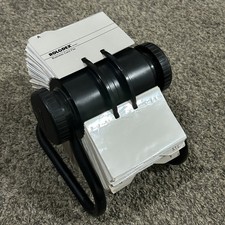 Rolodex classic rotary for sale  Peoria