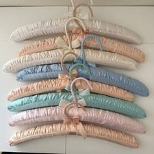 Satin padded clothing for sale  Troutdale